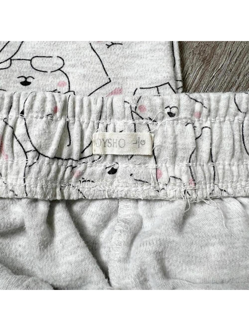Oysho Rabbit Pants - Picture 4 of 4